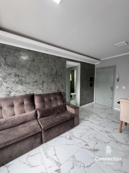 LINDO APARTAMENTO 2 DORMITÓRIOS EM FRENTE A FAPA: 12ª foto da galeria de imagens do imóvel