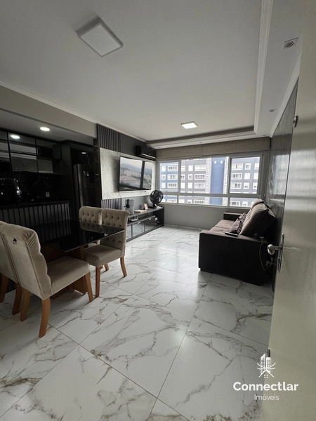 LINDO APARTAMENTO 2 DORMITÓRIOS EM FRENTE A FAPA: 9ª foto da galeria de imagens do imóvel