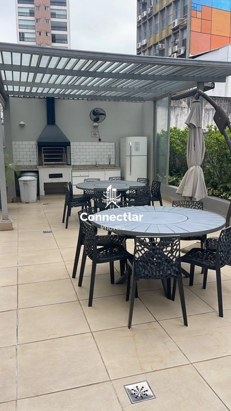 Apartamento com 1 quarto à venda na Rua Bela Cintra, Consolação,: 6ª foto da galeria de imagens do imóvel