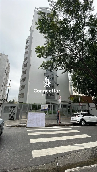 Apartamento com 1 quarto à venda na Rua Bela Cintra, Consolação,: 2ª foto da galeria de imagens do imóvel