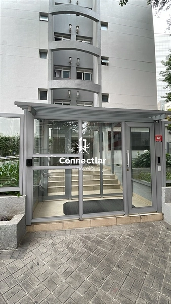 Apartamento com 1 quarto à venda na Rua Bela Cintra, Consolação,: 1ª foto da galeria de imagens do imóvel