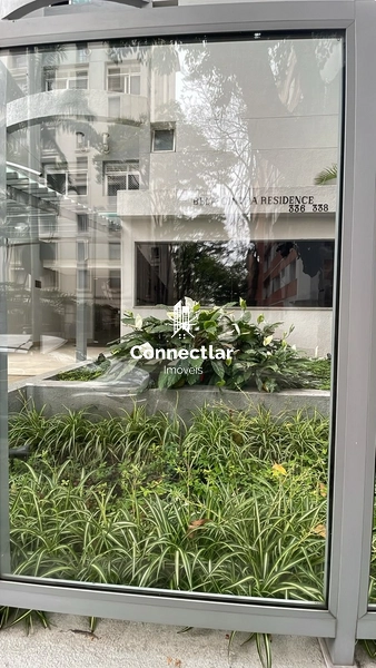 Apartamento com 1 quarto à venda na Rua Bela Cintra, Consolação,: 3ª foto da galeria de imagens do imóvel