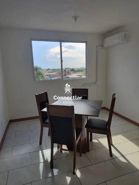 Apartamento de 2 dormitórios à venda no bairro Sarandi: 3ª foto da galeria de imagens do imóvel