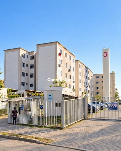 Apartamento de 2 dormitórios à venda no bairro Sarandi: 1ª foto da galeria de imagens do imóvel