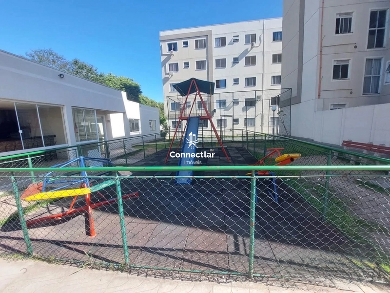 Apartamento de 2 dormitórios na Restinga com vaga escriturada: 13ª foto da galeria de imagens do imóvel