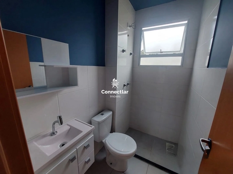 Apartamento de 2 dormitórios na Restinga com vaga escriturada: 9ª foto da galeria de imagens do imóvel