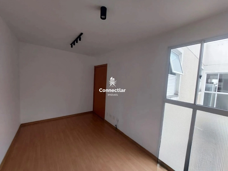 Apartamento de 2 dormitórios na Restinga com vaga escriturada: 3ª foto da galeria de imagens do imóvel