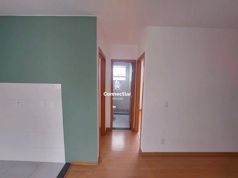 Apartamento de 2 dormitórios na Restinga com vaga escriturada: 6ª foto da galeria de imagens do imóvel