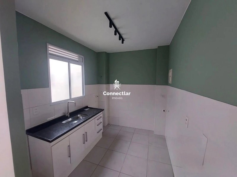 Apartamento de 2 dormitórios na Restinga com vaga escriturada: 5ª foto da galeria de imagens do imóvel