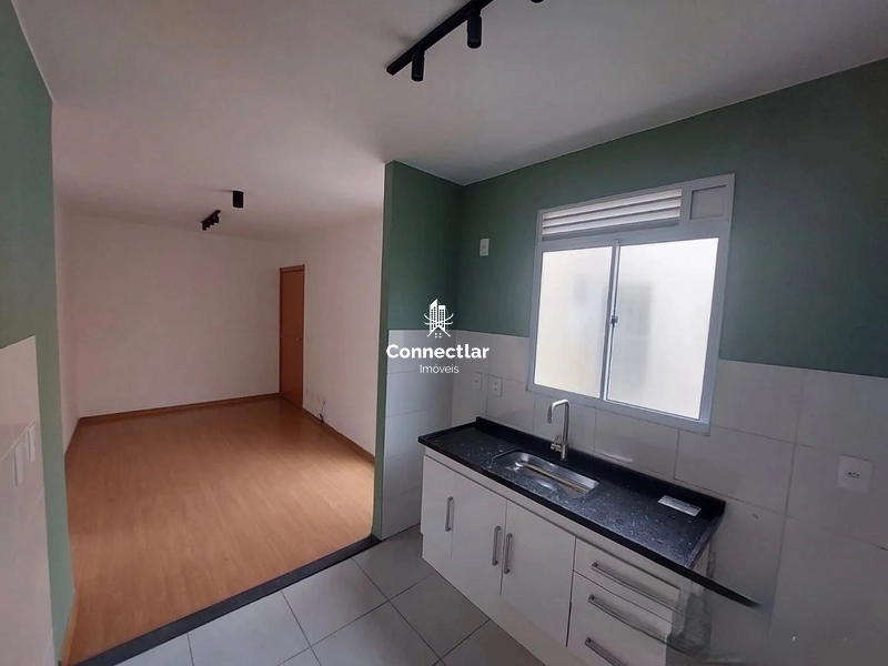 Apartamento de 2 dormitórios na Restinga com vaga escriturada: 4ª foto da galeria de imagens do imóvel