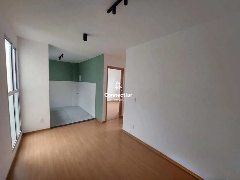 Apartamento de 2 dormitórios na Restinga com vaga escriturada: 2ª foto da galeria de imagens do imóvel