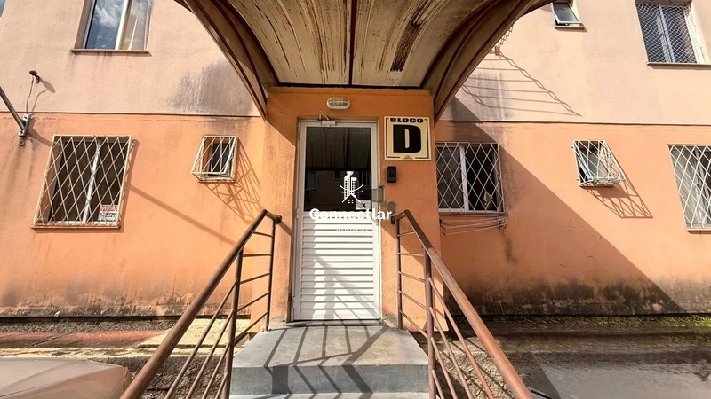 Apartamento semi mobiliado de 1 dormitório na Vila Nova: 10ª foto da galeria de imagens do imóvel