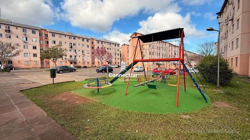 Apartamento semi mobiliado de 1 dormitório na Vila Nova: 12ª foto da galeria de imagens do imóvel