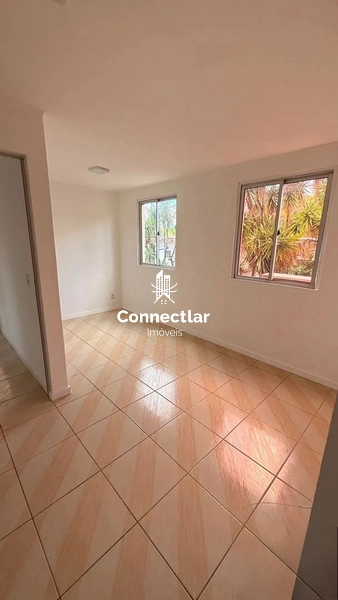 Apartamento semi mobiliado de 1 dormitório na Vila Nova: 4ª foto da galeria de imagens do imóvel