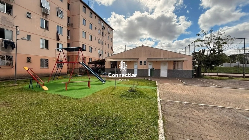 Apartamento semi mobiliado de 1 dormitório na Vila Nova: 11ª foto da galeria de imagens do imóvel
