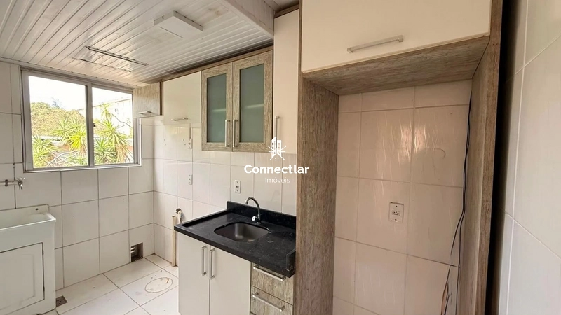 Apartamento semi mobiliado de 1 dormitório na Vila Nova: 6ª foto da galeria de imagens do imóvel