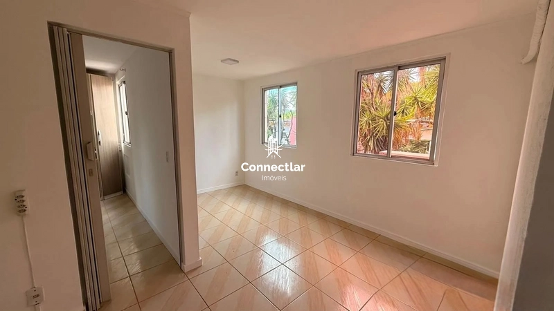 Apartamento semi mobiliado de 1 dormitório na Vila Nova: 3ª foto da galeria de imagens do imóvel