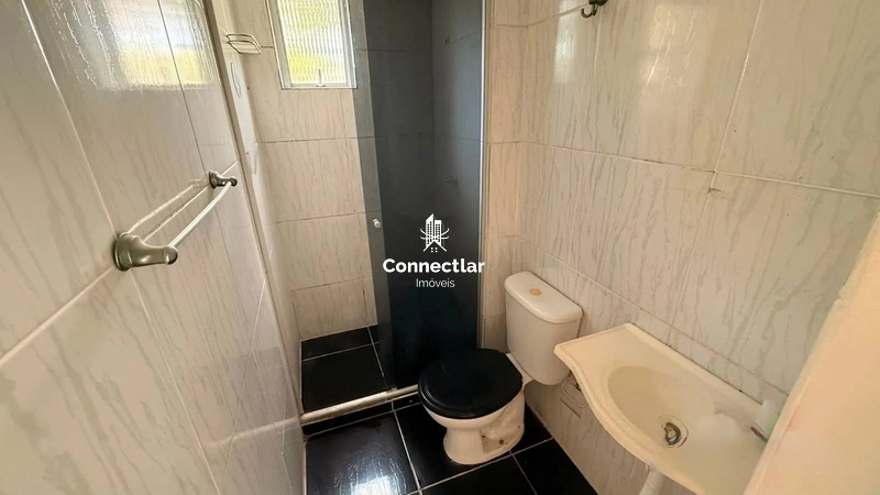 Apartamento semi mobiliado de 1 dormitório na Vila Nova: 7ª foto da galeria de imagens do imóvel