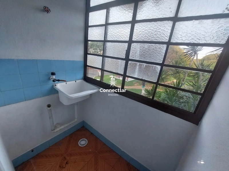 Apartamento de 1 dormitório no Rubem Berta com financiamento: 6ª foto da galeria de imagens do imóvel