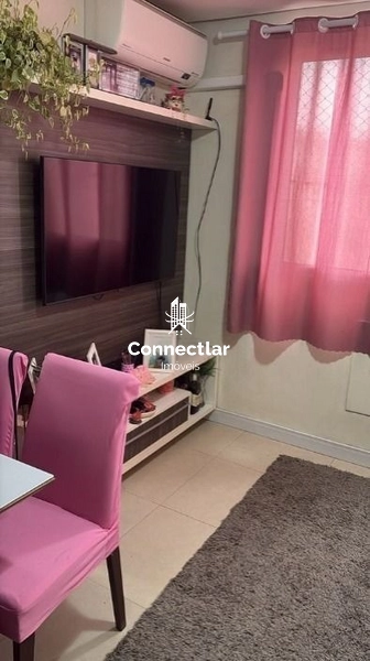 Apartamento  com linda vista e excelente estrutura de condomínio!: 3ª foto da galeria de imagens do imóvel