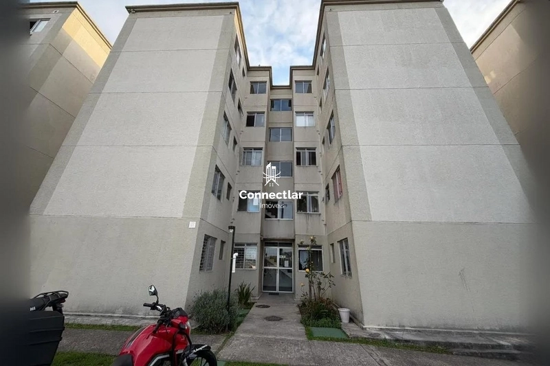 Apartamento  com linda vista e excelente estrutura de condomínio!