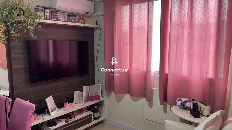 Apartamento  com linda vista e excelente estrutura de condomínio!: 2ª foto da galeria de imagens do imóvel