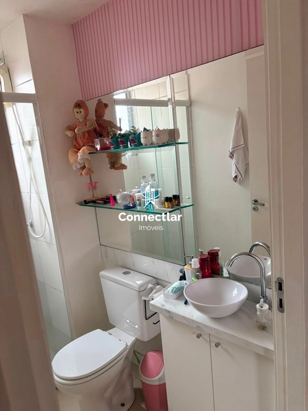 Apartamento  com linda vista e excelente estrutura de condomínio!: 7ª foto da galeria de imagens do imóvel