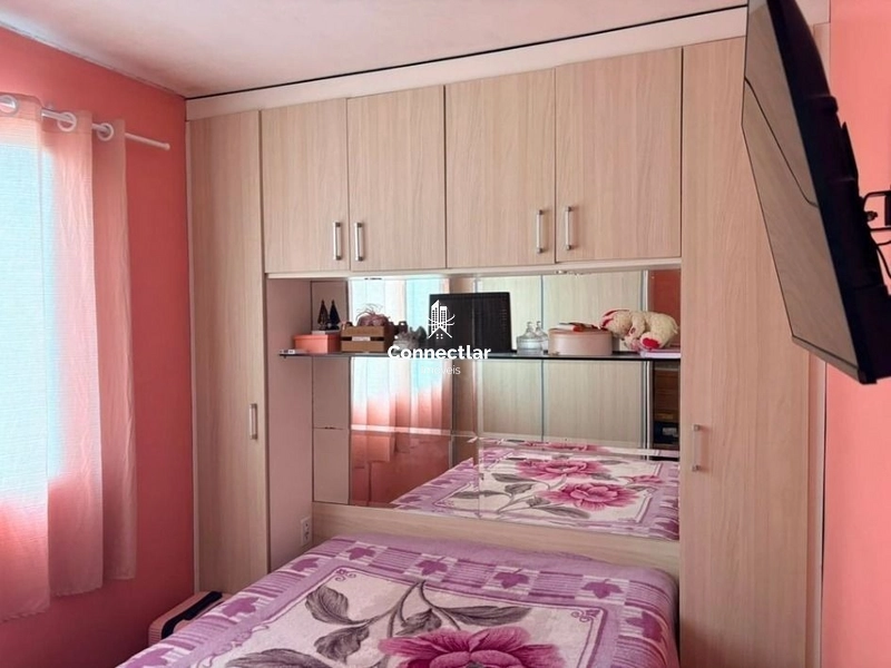 Apartamento  com linda vista e excelente estrutura de condomínio!: 5ª foto da galeria de imagens do imóvel
