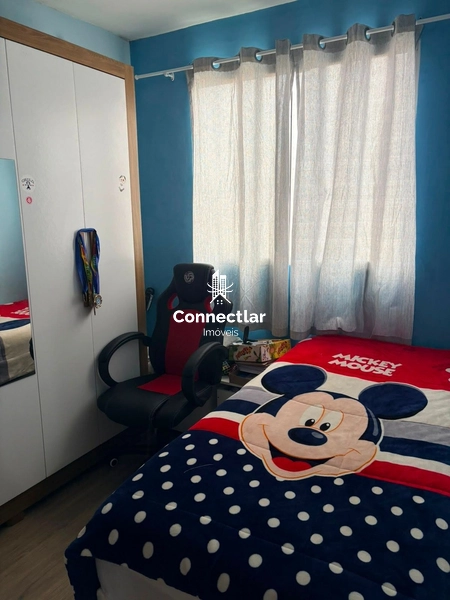 Apartamento  com linda vista e excelente estrutura de condomínio!: 6ª foto da galeria de imagens do imóvel