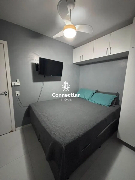 Apartamento de 2 dormitórios com vaga de garagem na Cavalhada: 15ª foto da galeria de imagens do imóvel