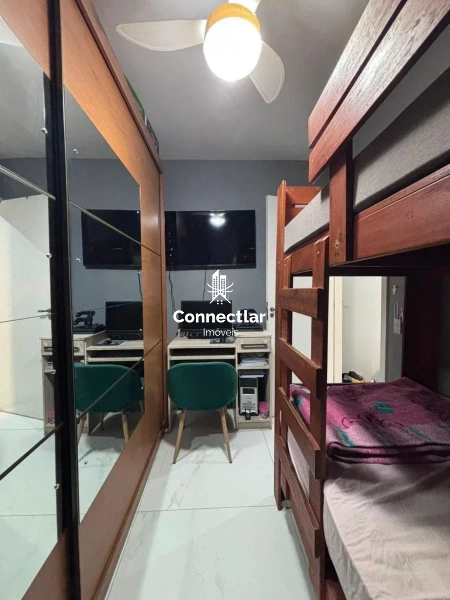 Apartamento de 2 dormitórios com vaga de garagem na Cavalhada: 16ª foto da galeria de imagens do imóvel