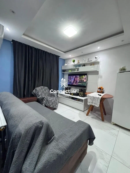 Apartamento de 2 dormitórios com vaga de garagem na Cavalhada: 14ª foto da galeria de imagens do imóvel