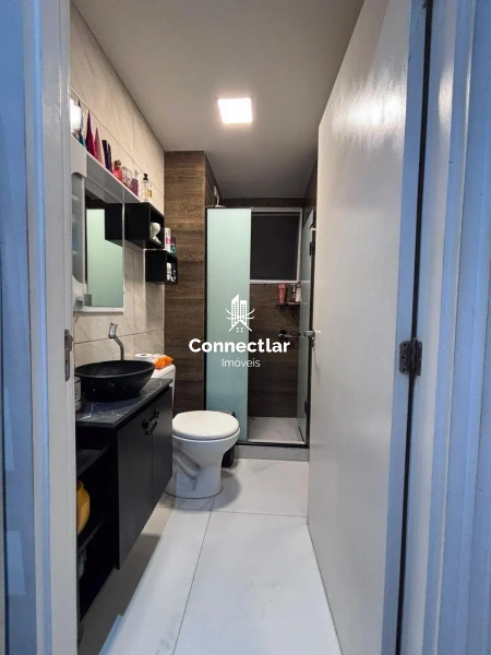 Apartamento de 2 dormitórios com vaga de garagem na Cavalhada: 8ª foto da galeria de imagens do imóvel