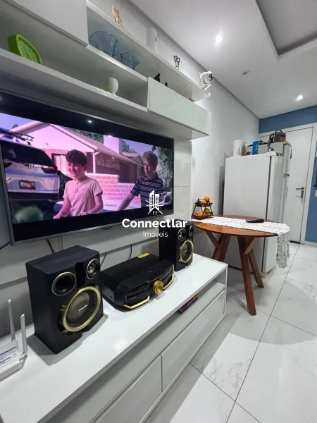 Apartamento de 2 dormitórios com vaga de garagem na Cavalhada: 9ª foto da galeria de imagens do imóvel