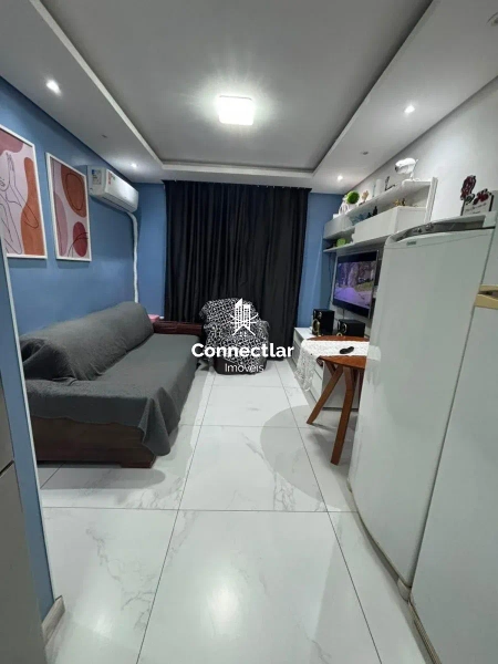 Apartamento de 2 dormitórios com vaga de garagem na Cavalhada: 12ª foto da galeria de imagens do imóvel