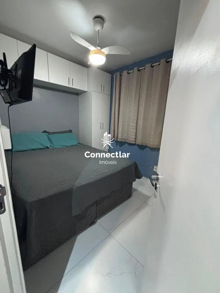 Apartamento de 2 dormitórios com vaga de garagem na Cavalhada: 7ª foto da galeria de imagens do imóvel