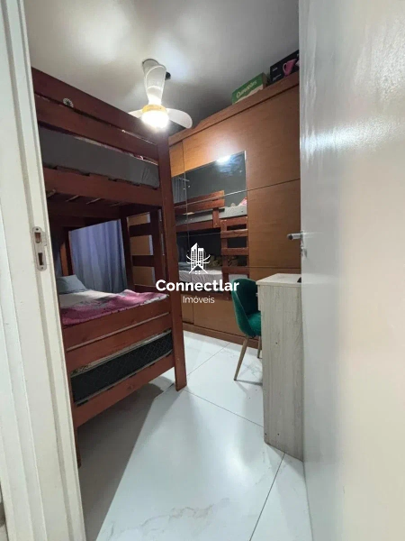 Apartamento de 2 dormitórios com vaga de garagem na Cavalhada: 11ª foto da galeria de imagens do imóvel