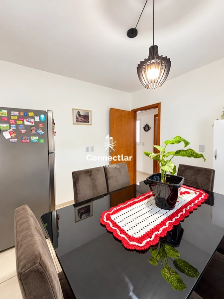 Apartamento 2 Dormitórios com Sacada Ampla e Churrasqueira: 16ª foto da galeria de imagens do imóvel