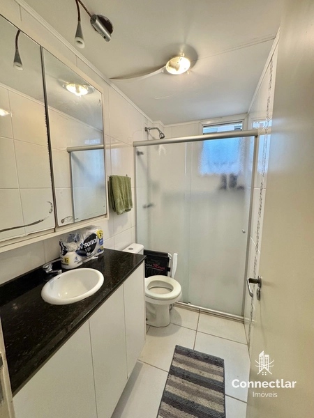 APARTAMENTO AMPLO PRÓXIMO A BENNO MENTZ: 24ª foto da galeria de imagens do imóvel