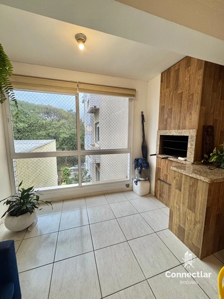 APARTAMENTO AMPLO PRÓXIMO A BENNO MENTZ: 12ª foto da galeria de imagens do imóvel