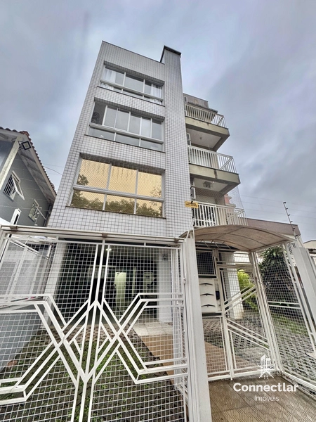 APARTAMENTO AMPLO PRÓXIMO A BENNO MENTZ: 2ª foto da galeria de imagens do imóvel