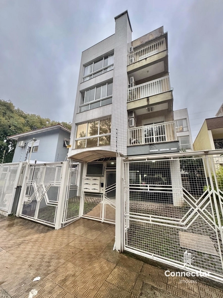 APARTAMENTO AMPLO PRÓXIMO A BENNO MENTZ: 3ª foto da galeria de imagens do imóvel