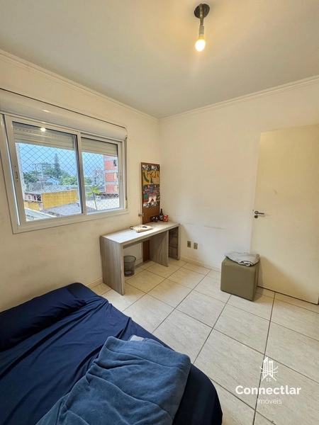 APARTAMENTO AMPLO PRÓXIMO A BENNO MENTZ: 22ª foto da galeria de imagens do imóvel