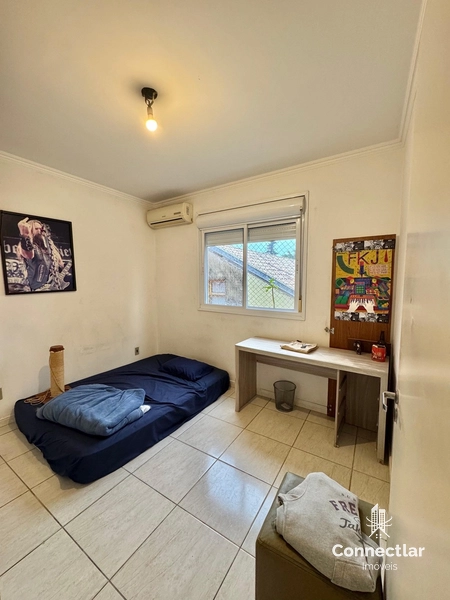 APARTAMENTO AMPLO PRÓXIMO A BENNO MENTZ: 21ª foto da galeria de imagens do imóvel