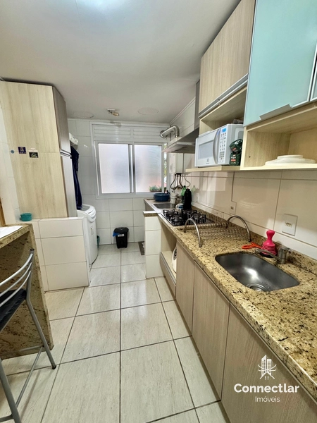 APARTAMENTO AMPLO PRÓXIMO A BENNO MENTZ: 17ª foto da galeria de imagens do imóvel
