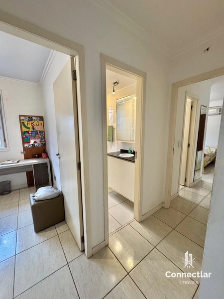 APARTAMENTO AMPLO PRÓXIMO A BENNO MENTZ: 18ª foto da galeria de imagens do imóvel