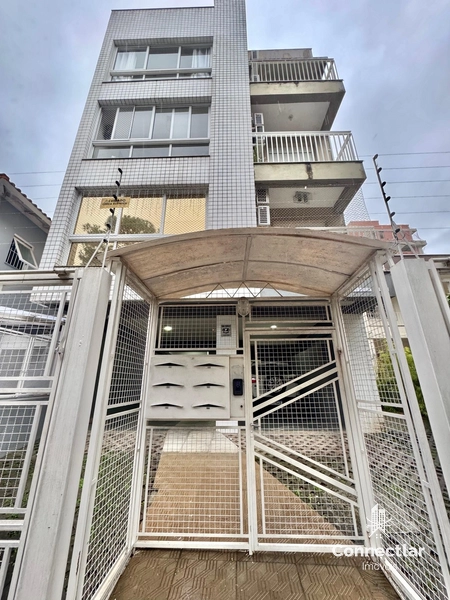 APARTAMENTO AMPLO PRÓXIMO A BENNO MENTZ: 1ª foto da galeria de imagens do imóvel