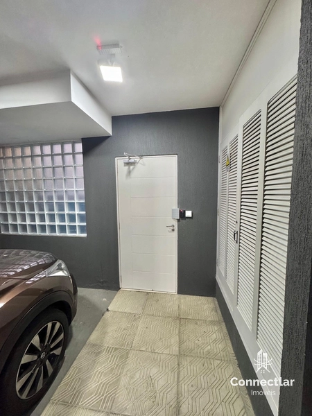APARTAMENTO AMPLO PRÓXIMO A BENNO MENTZ: 4ª foto da galeria de imagens do imóvel