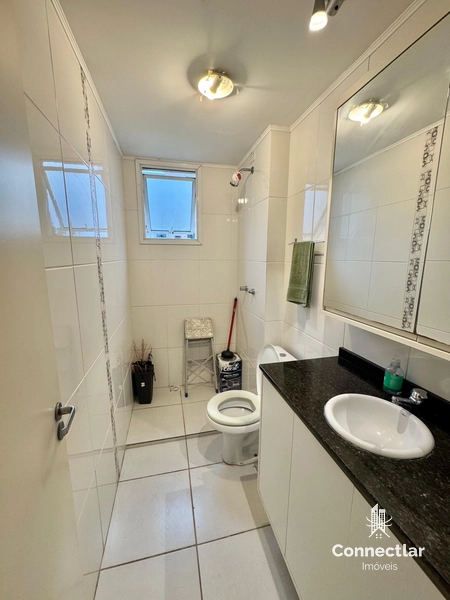 APARTAMENTO AMPLO PRÓXIMO A BENNO MENTZ: 20ª foto da galeria de imagens do imóvel