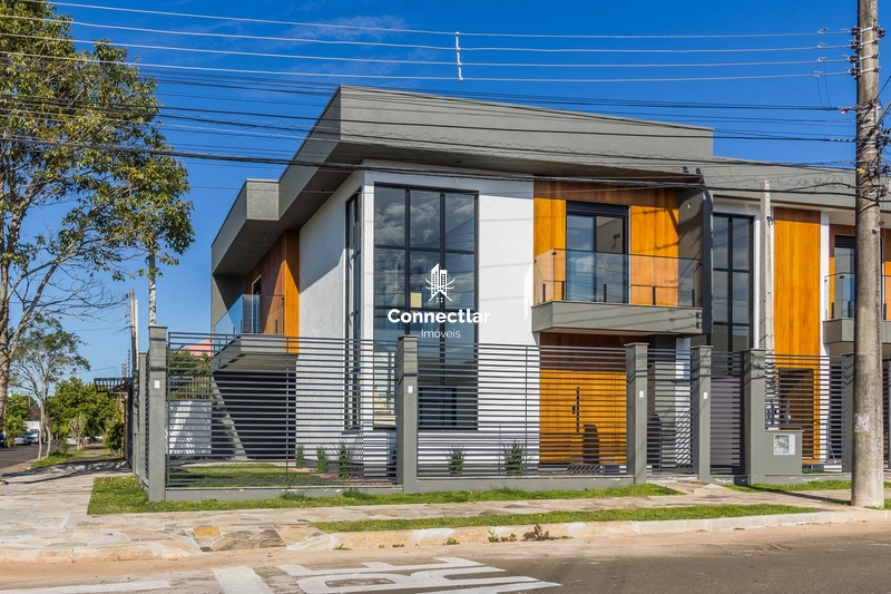 Sobrado de Alto Padrão em Canoas!: 1ª foto da galeria de imagens do imóvel